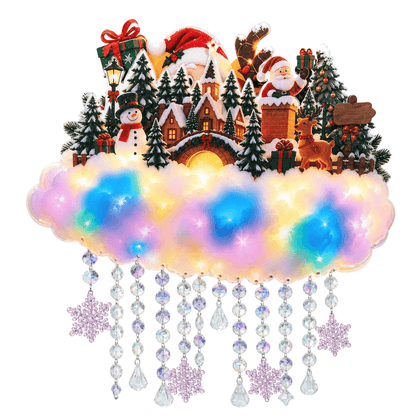 TwinkleCloud