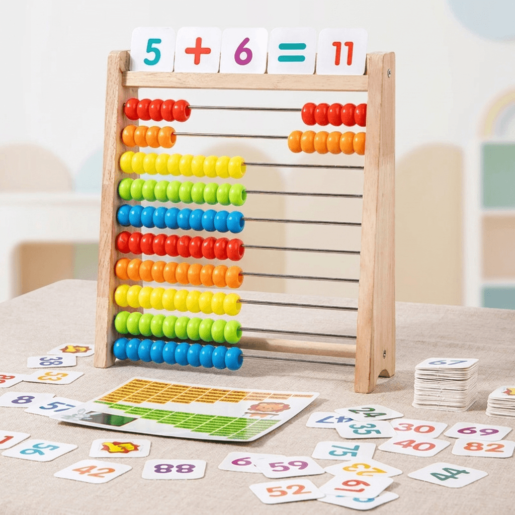 MathMingle