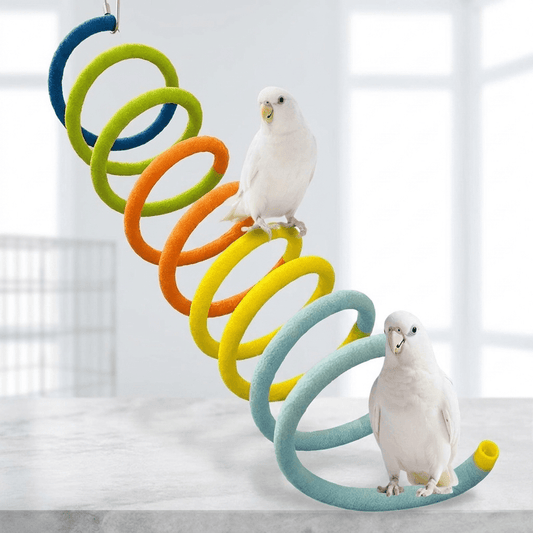 SpiralRoost