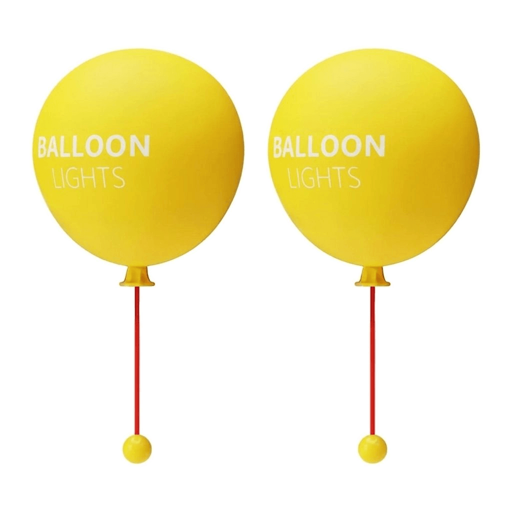 BedtimeBalloon