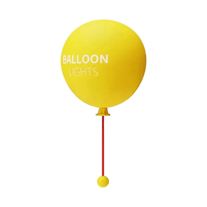 BedtimeBalloon