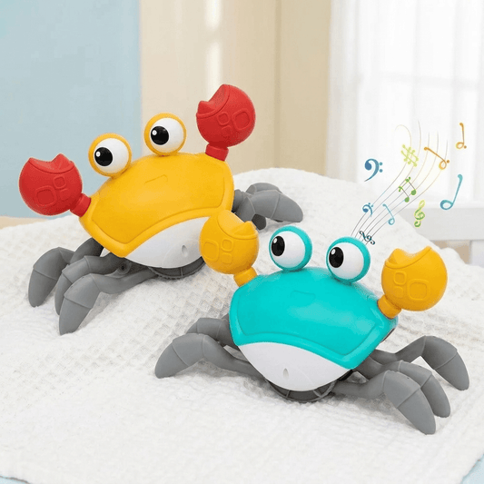 CrabCrawl