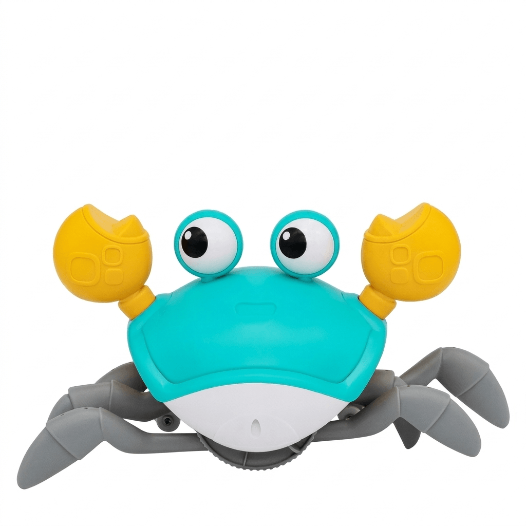 CrabCrawl