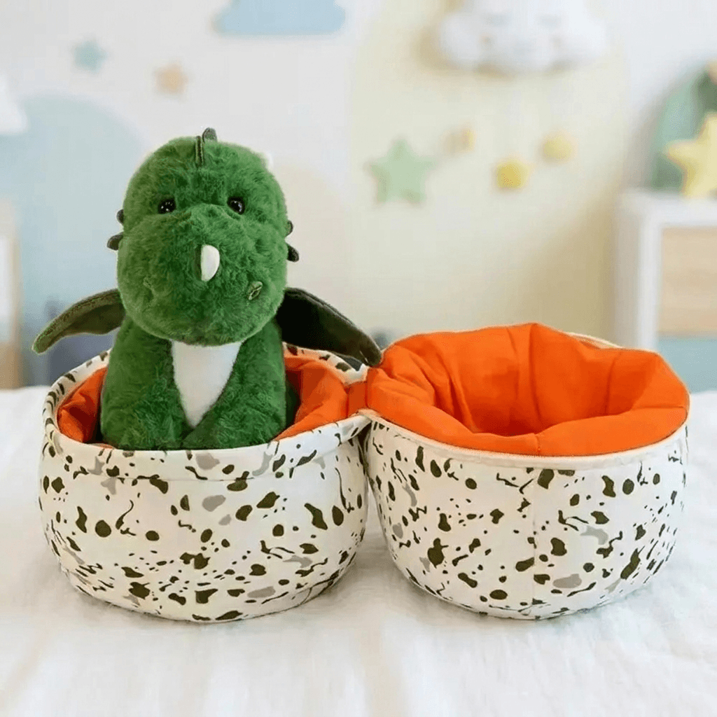 CuddleSaurus