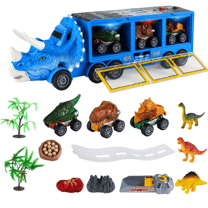RexCarrier