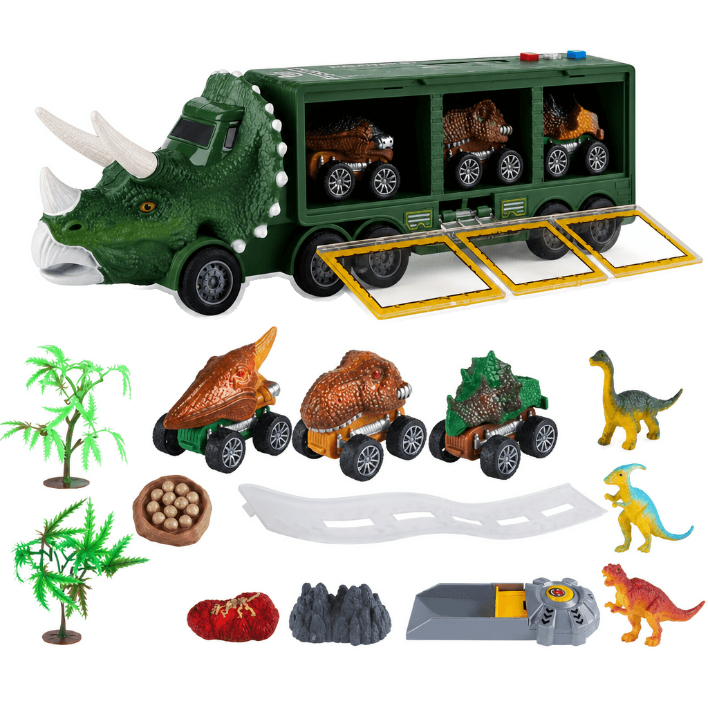 RexCarrier