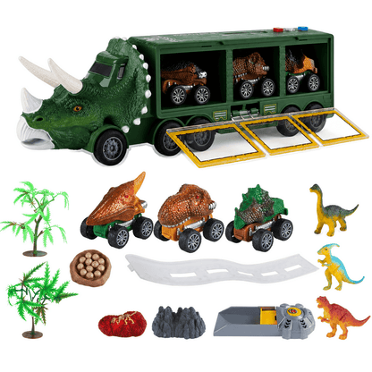 RexCarrier