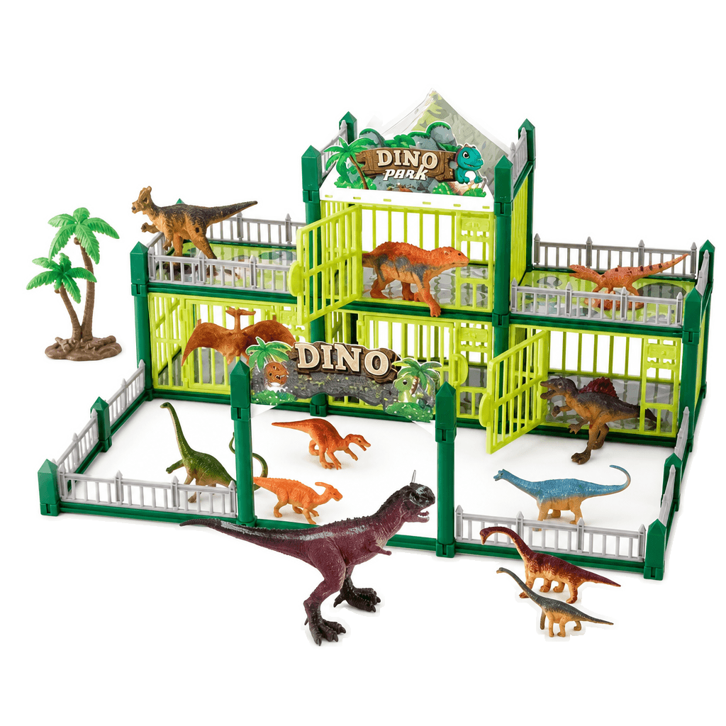 ZooStackers
