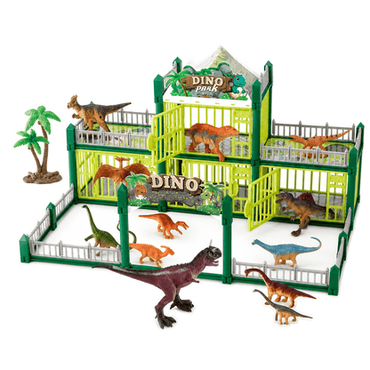 ZooStackers