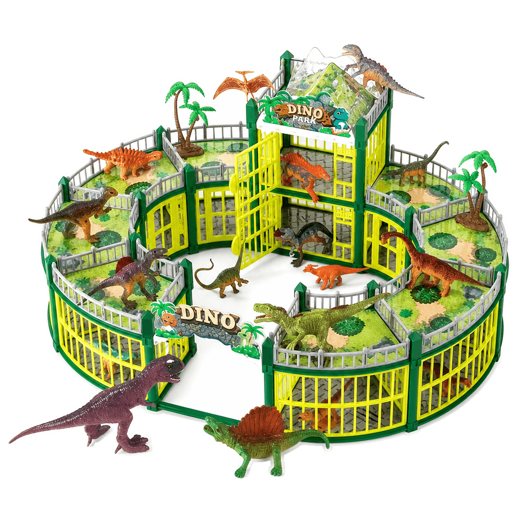 ZooStackers