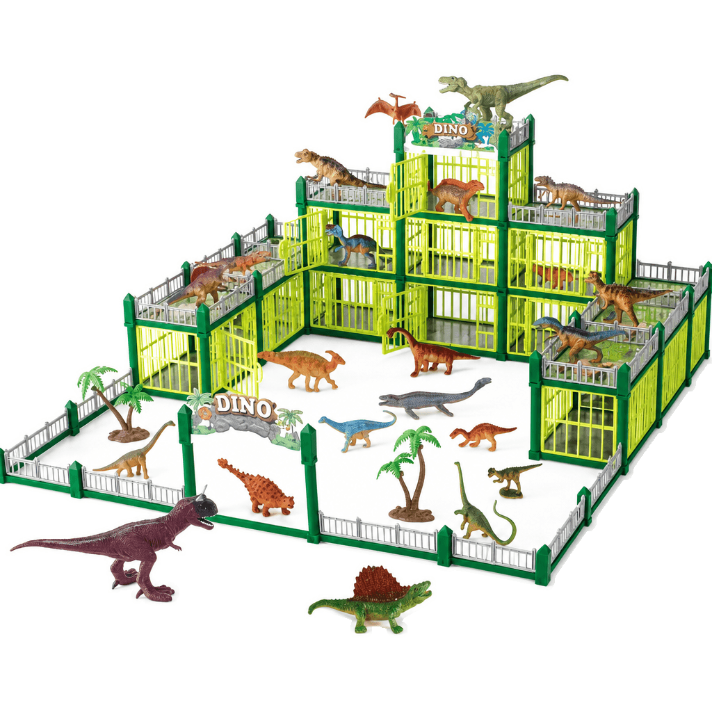 ZooStackers
