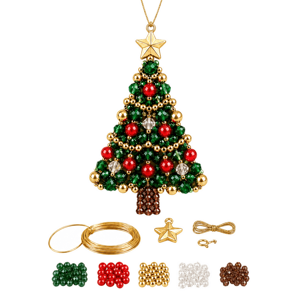 BaubleSpruce