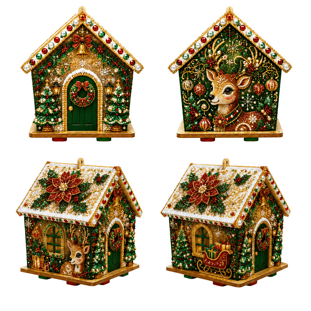 TwinkleCottage