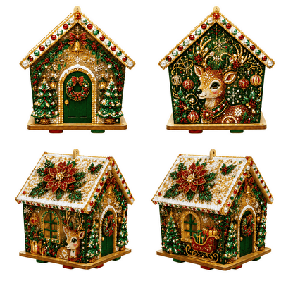 TwinkleCottage