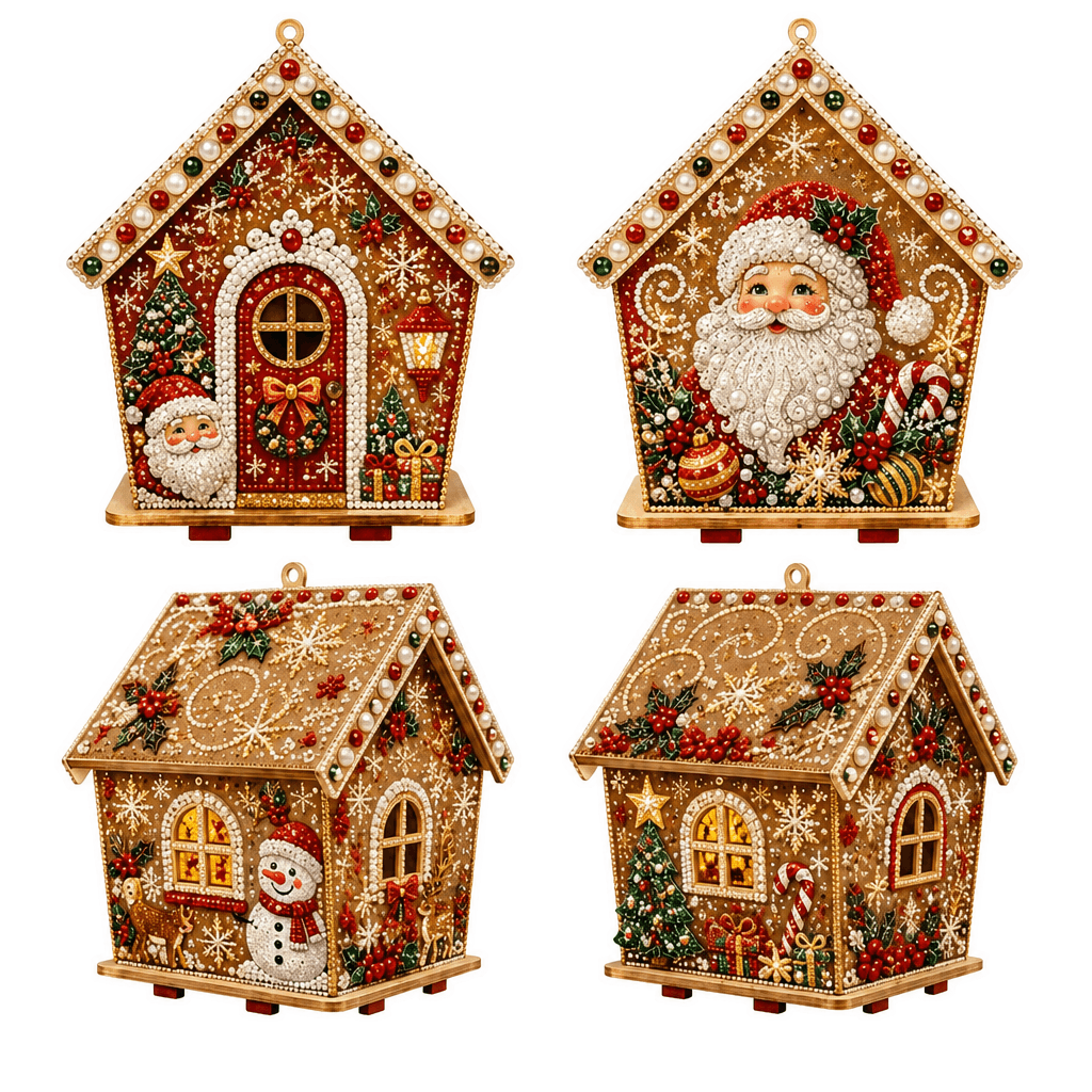 TwinkleCottage