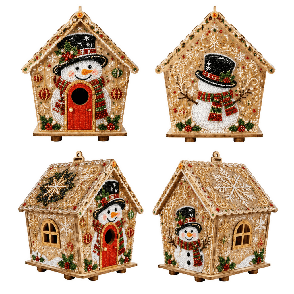 TwinkleCottage