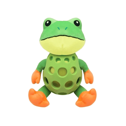 RibbitRuff