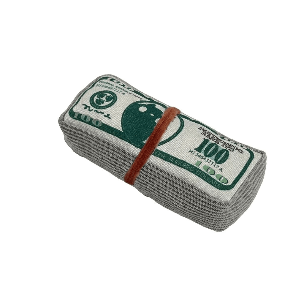 PlushPurse