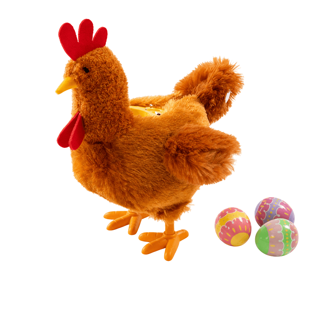 HennyPenny