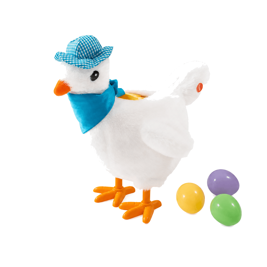 HennyPenny