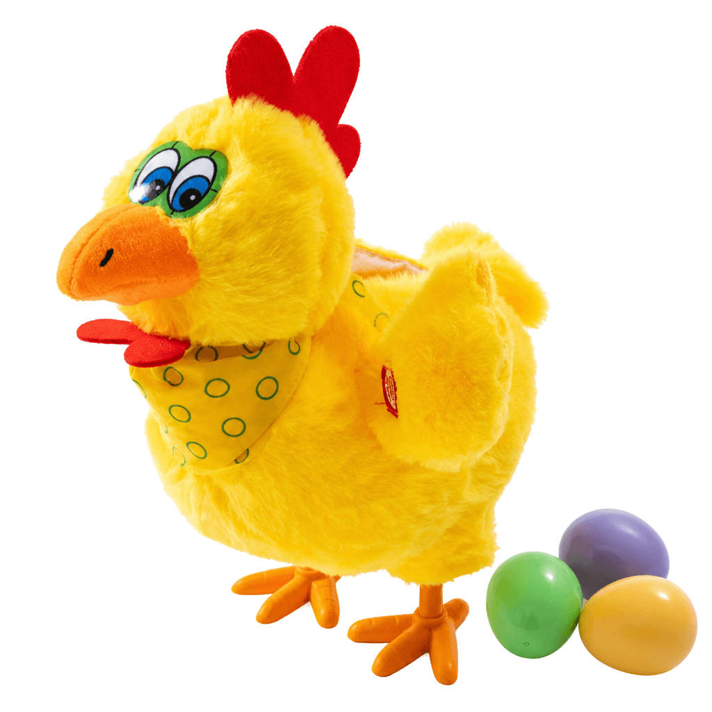 HennyPenny