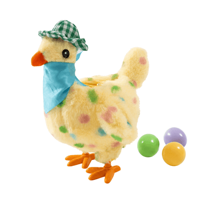 HennyPenny