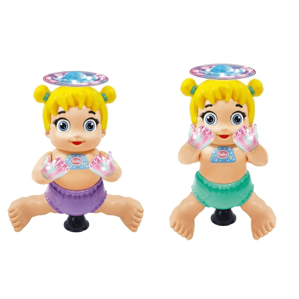 MusicalTwirl