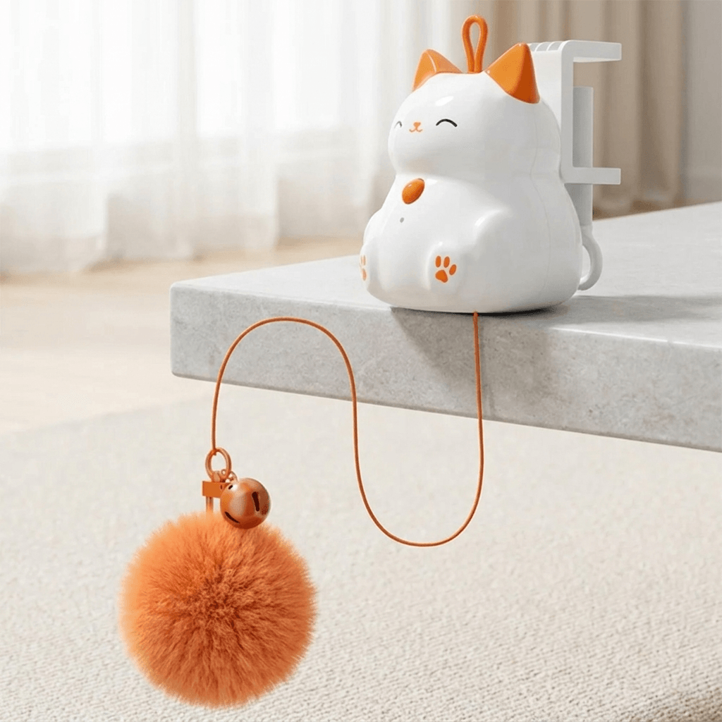 CatOrbit