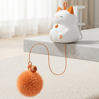 CatOrbit