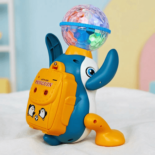 LumiPenguin