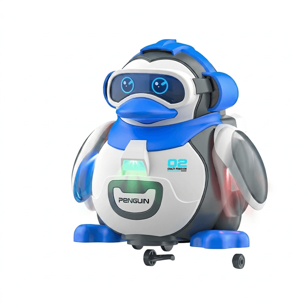 RoboStride