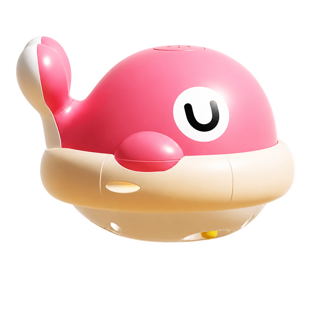 WhaleSong
