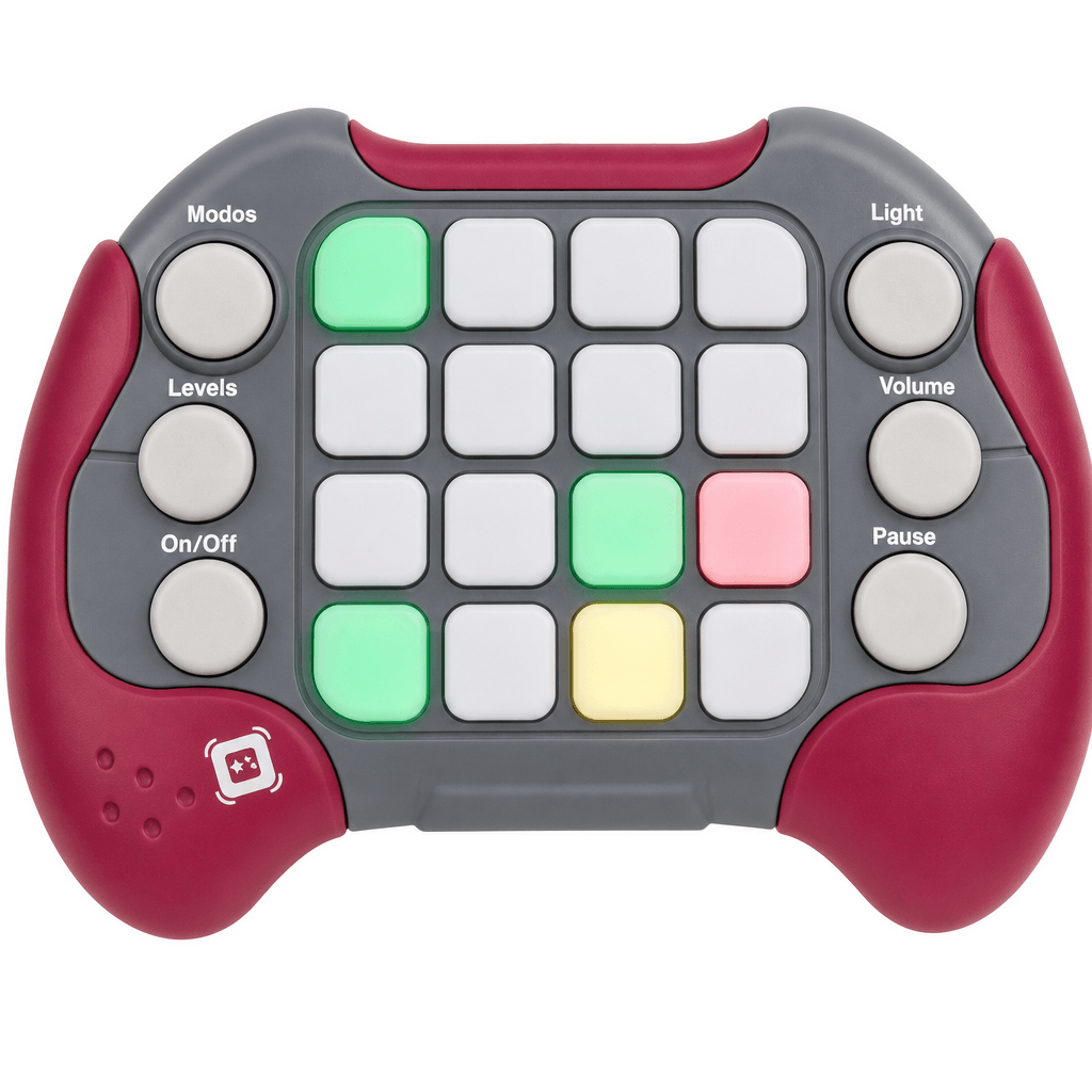ButtonBuzz