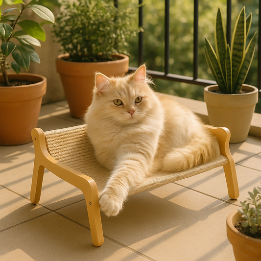 CatPerch