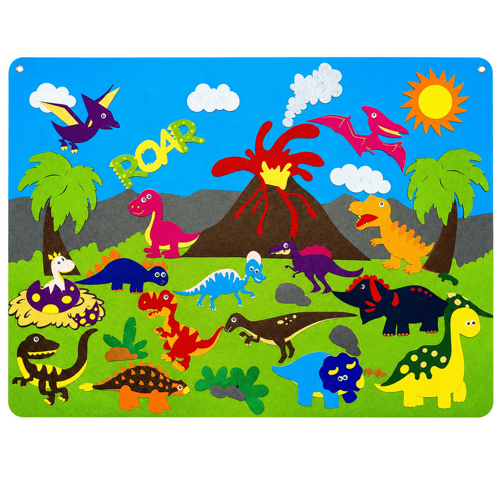 StoryZoo