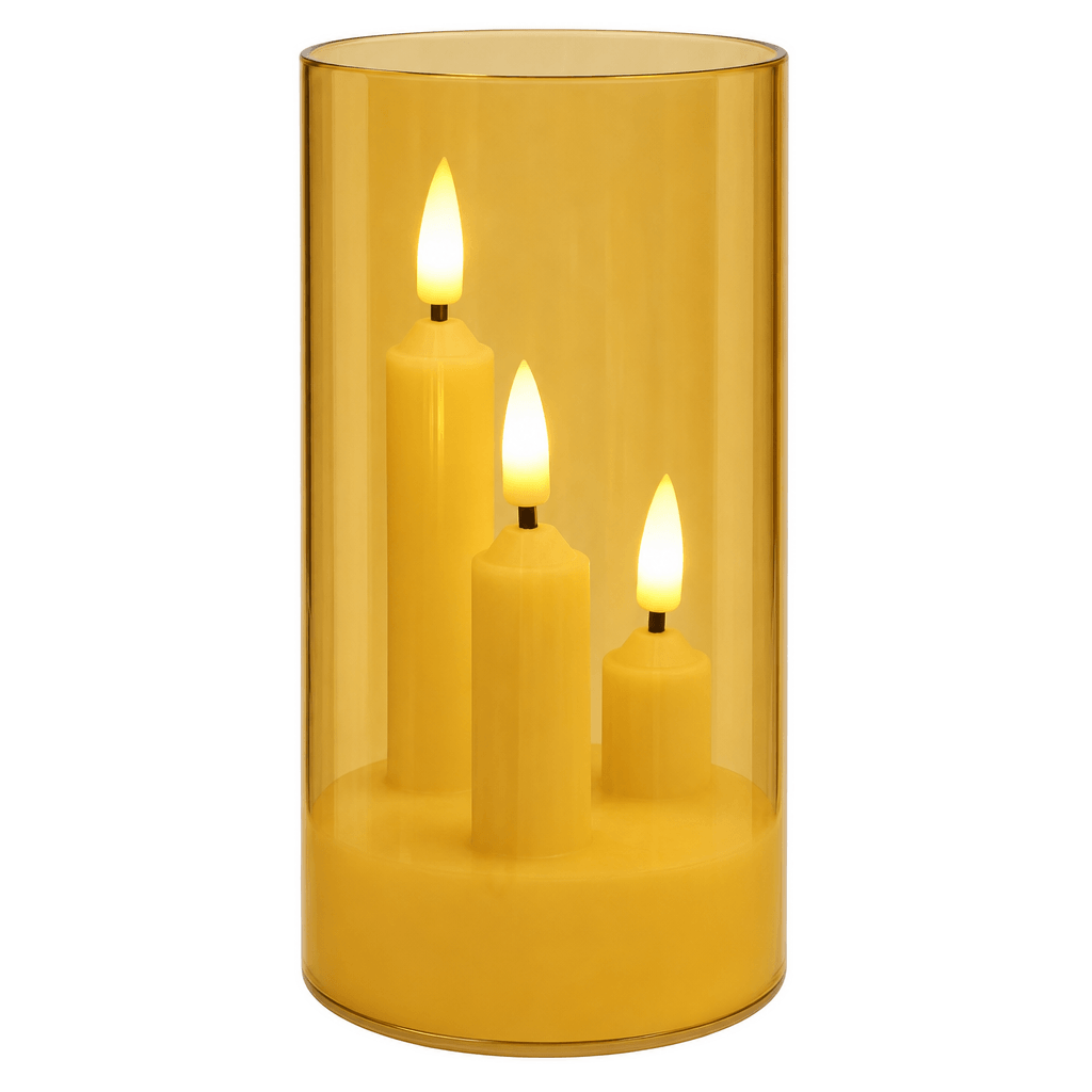 CozyColumn