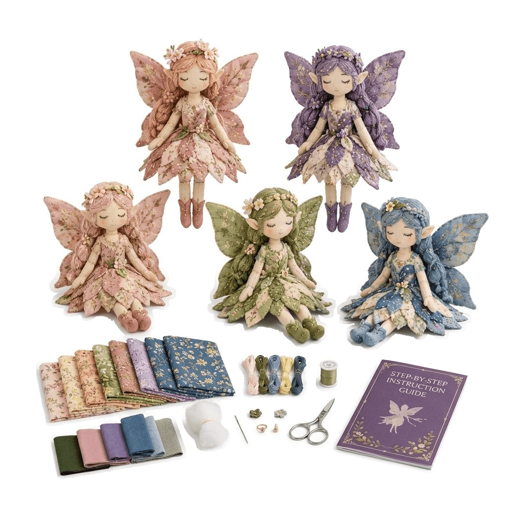 FairyFolds