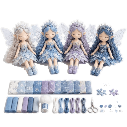 FairyFolds