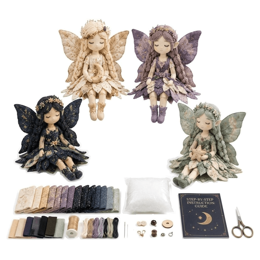 FairyFolds