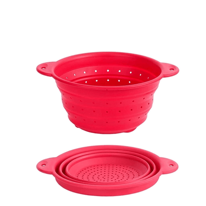 SplashSieve