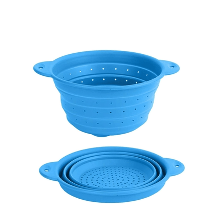SplashSieve