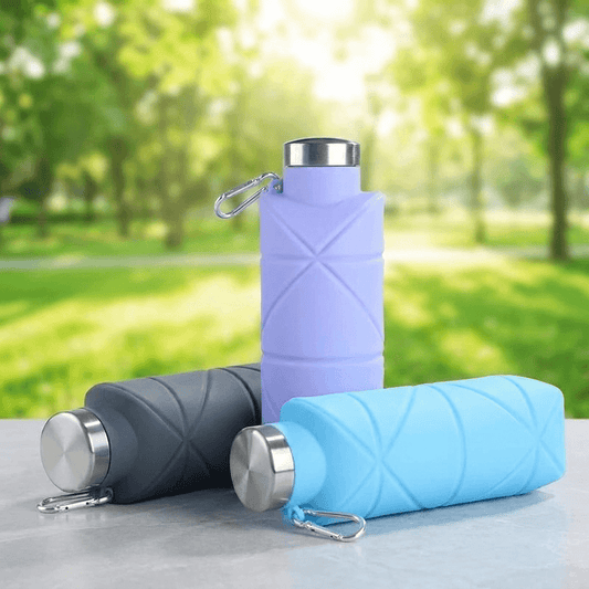 FlexFlask
