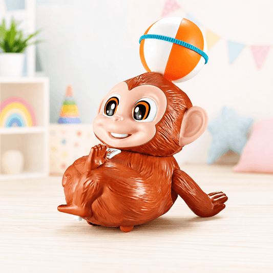 SpinChimp