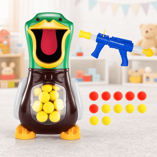 QuackDuel