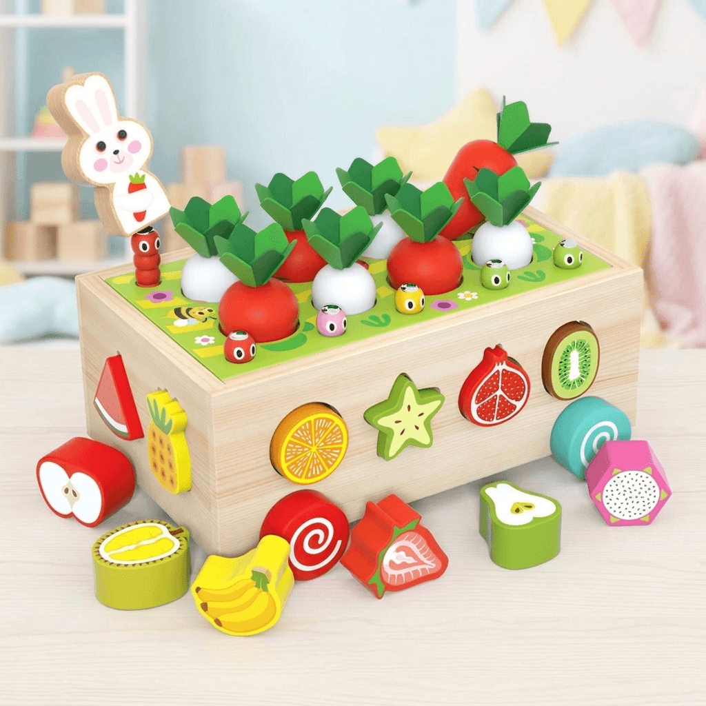 SproutPairs