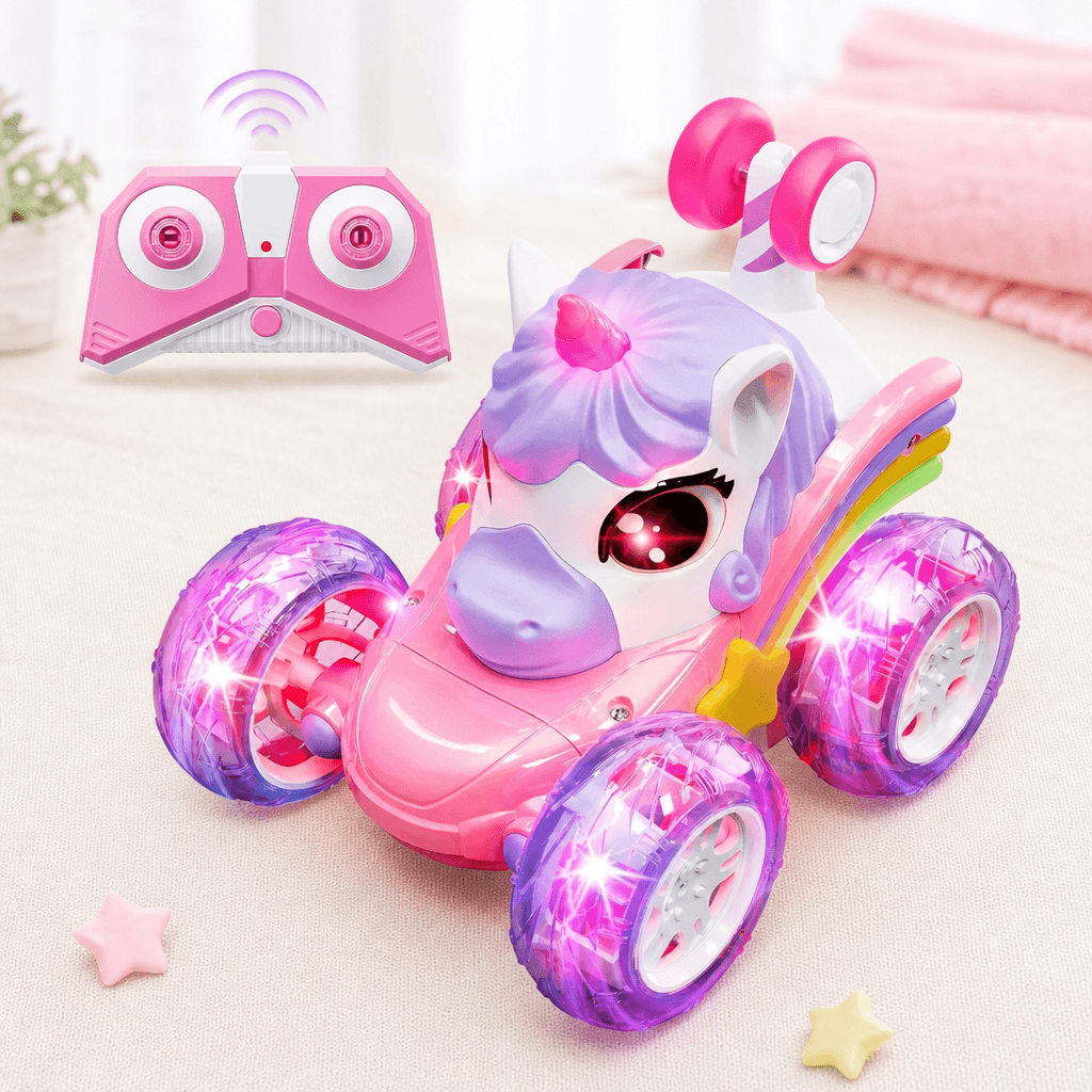 Zoomicorn