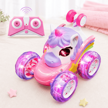 Zoomicorn
