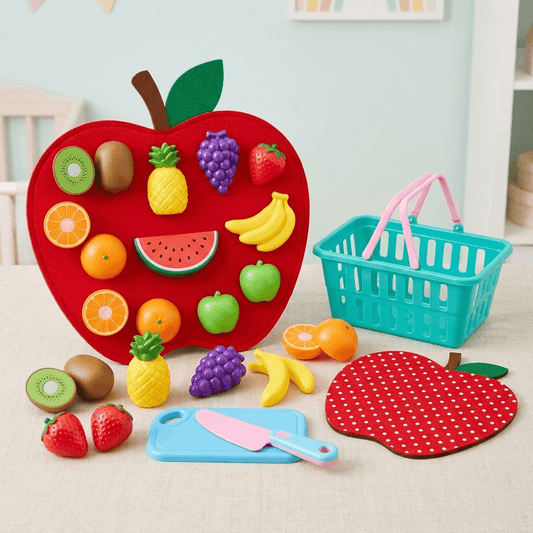 FruitPegs