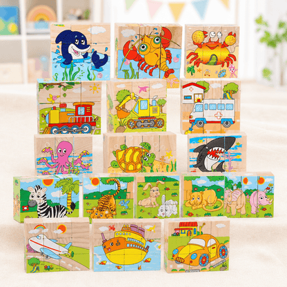 CubbyScenes