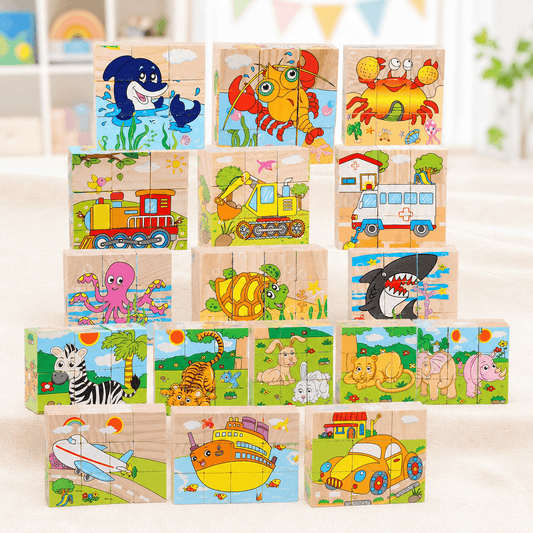 CubbyScenes